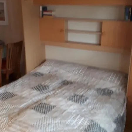 Apartament 800 In Burhave