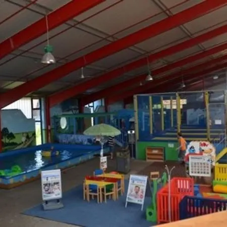 Apartament 800 In Burhave